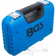 Légzsák szerszámkészlet | 12 részes, BGS 8147 náhled