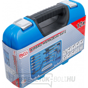 Légzsák szerszámkészlet | 12 részes, BGS 8147 náhled