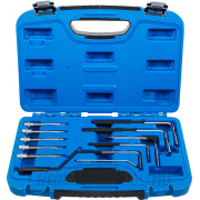 Légzsák szerszámkészlet | 12 részes, BGS 8147 Légzsák szerszámkészlet | 12 részes, BGS 8147 gallery main image