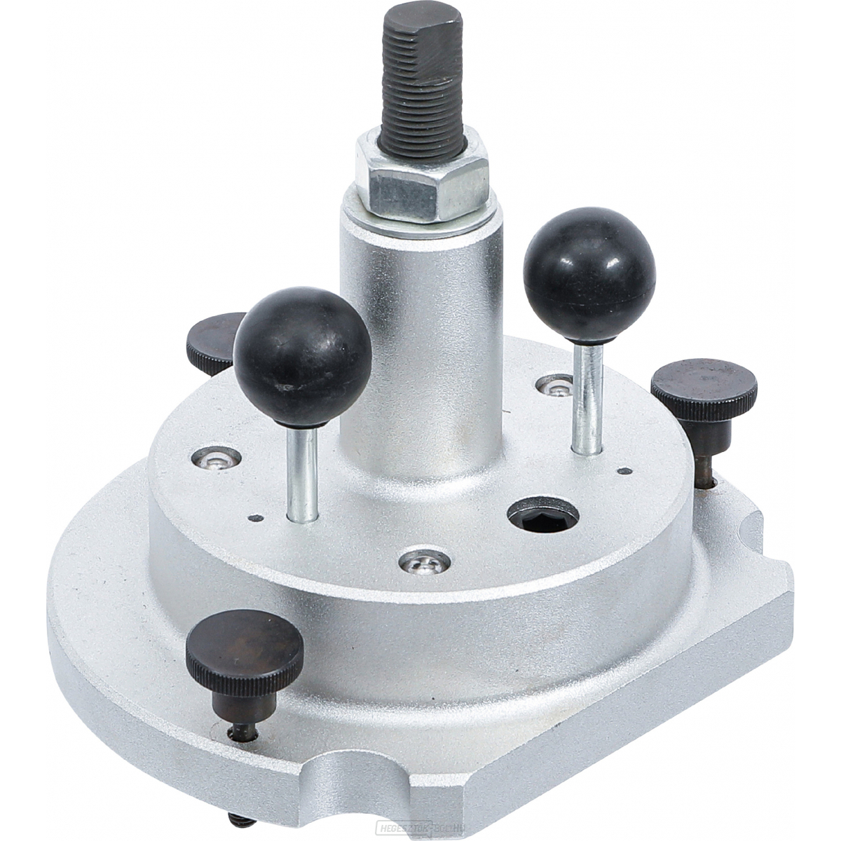 Főtengely tömítőgyűrű beszerelő szerszám | VAG benzin- és dízelmotorokhoz, BGS 8335