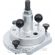 Főtengely tömítőgyűrű beszerelő szerszám | VAG benzin- és dízelmotorokhoz, BGS 8335 Főtengely tömítőgyűrű beszerelő szerszám | VAG benzin- és dízelmotorokhoz, BGS 8335 gallery main image