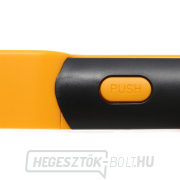 Fémek, elektromos vezetékek vagy fagerendák detektora, Címkézett TA1304 Fémek, elektromos vezetékek vagy fagerendák detektora, Címkézett TA1304 náhled