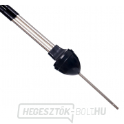 Diagnosztikai autósztetoszkóp, TA4210 náhled