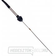 Diagnosztikai autósztetoszkóp, TA4210 náhled