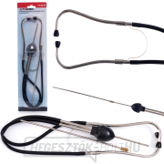 Diagnosztikai autósztetoszkóp, TA4210 Diagnosztikai autósztetoszkóp, TA4210 gallery main image