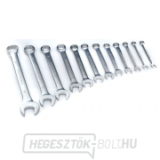 Gola készlet, dugókulcsok, TORX, 94 db, Címkézett TA204 Gola készlet, dugókulcsok, TORX, 94 db, Címkézett TA204 náhled