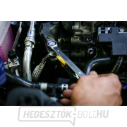 Gola készlet, dugókulcsok, TORX, 94 db, Címkézett TA204 Gola készlet, dugókulcsok, TORX, 94 db, Címkézett TA204 náhled