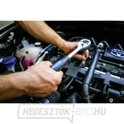 Gola készlet, dugókulcsok, TORX, 94 db, Címkézett TA204 Gola készlet, dugókulcsok, TORX, 94 db, Címkézett TA204 náhled