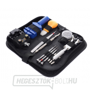 Órakészítő készlet órák, elektronikai cikkek vagy ékszerek javításához, 30 db-os készlet, TA4117 Órakészítő készlet órák, elektronikai cikkek vagy ékszerek javításához, 30 db-os készlet, TA4117 náhled