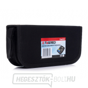 Órakészítő készlet órák, elektronikai cikkek vagy ékszerek javításához, 30 db-os készlet, TA4117 Órakészítő készlet órák, elektronikai cikkek vagy ékszerek javításához, 30 db-os készlet, TA4117 náhled