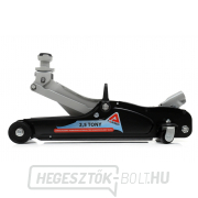 Hidraulikus alacsony profilú emelő (hever) 2,5 t, Tagred TA253 Hidraulikus alacsony profilú emelő (hever) 2,5 t, Tagred TA253 náhled