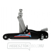 Hidraulikus alacsony profilú emelő (hever) 2,5 t, Tagred TA253 Hidraulikus alacsony profilú emelő (hever) 2,5 t, Tagred TA253 náhled