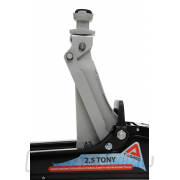 Hidraulikus alacsony profilú emelő (hever) 2,5 t, Tagred TA253 Hidraulikus alacsony profilú emelő (hever) 2,5 t, Tagred TA253 náhled