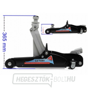 Hidraulikus alacsony profilú emelő (hever) 2,5 t, Tagred TA253 Hidraulikus alacsony profilú emelő (hever) 2,5 t, Tagred TA253 náhled