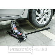 Hidraulikus alacsony profilú emelő (hever) 2,5 t, Tagred TA253 Hidraulikus alacsony profilú emelő (hever) 2,5 t, Tagred TA253 náhled