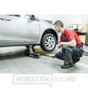 Hidraulikus alacsony profilú emelő (hever) 2,5 t, Tagred TA253 Hidraulikus alacsony profilú emelő (hever) 2,5 t, Tagred TA253 náhled