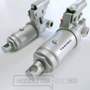 Hidraulikus alacsony profilú emelő (hever) 2,5 t, Tagred TA253 Hidraulikus alacsony profilú emelő (hever) 2,5 t, Tagred TA253 náhled