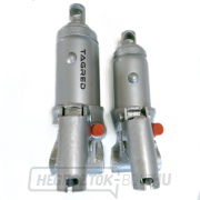 Hidraulikus alacsony profilú emelő (hever) 2,5 t, Tagred TA253 Hidraulikus alacsony profilú emelő (hever) 2,5 t, Tagred TA253 náhled