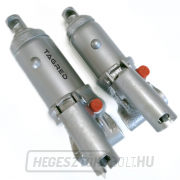 Hidraulikus alacsony profilú emelő (hever) 2,5 t, Tagred TA253 Hidraulikus alacsony profilú emelő (hever) 2,5 t, Tagred TA253 náhled