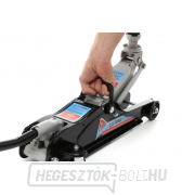 Hidraulikus alacsony profilú emelő (hever) 2,5 t, Tagred TA253 Hidraulikus alacsony profilú emelő (hever) 2,5 t, Tagred TA253 náhled