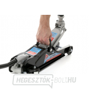 Hidraulikus alacsony profilú emelő (hever) 2,5 t, Tagred TA253 Hidraulikus alacsony profilú emelő (hever) 2,5 t, Tagred TA253 náhled