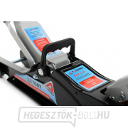 Hidraulikus alacsony profilú emelő (hever) 2,5 t, Tagred TA253 Hidraulikus alacsony profilú emelő (hever) 2,5 t, Tagred TA253 náhled