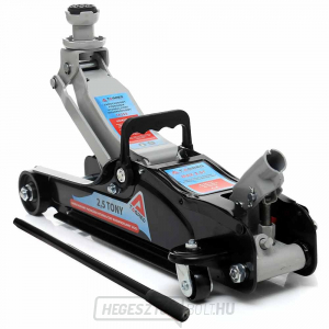 Hidraulikus alacsony profilú emelő (hever) 2,5 t, Tagred TA253 Hidraulikus alacsony profilú emelő (hever) 2,5 t, Tagred TA253 gallery main image