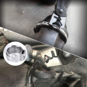 Tömlőbilincs fogó készlet - 9 db, Matabro MB-03-06004 Tömlőbilincs fogó készlet - 9 db, Matabro MB-03-06004 náhled