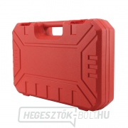 Tömlőbilincs fogó készlet - 9 db, Matabro MB-03-06004 Tömlőbilincs fogó készlet - 9 db, Matabro MB-03-06004 náhled