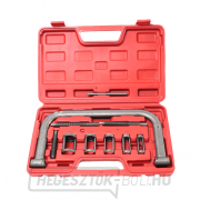 Szelepek összeszerelésének/leszerelésének előkészítése, Matabro MB-03-06007 Szelepek összeszerelésének/leszerelésének előkészítése, Matabro MB-03-06007 gallery main image