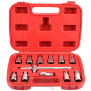 Olajteknő kulcsok, 12 db-os készlet, Matabro MB-03-06012 Olajteknő kulcsok, 12 db-os készlet, Matabro MB-03-06012 gallery main image