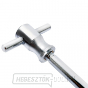 Lehúzó belső csapágyakhoz 10-32mm hátramenet kalapáccsal, Matabro MB-03-06040 náhled