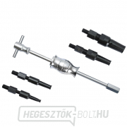 Lehúzó belső csapágyakhoz 10-32mm hátramenet kalapáccsal, Matabro MB-03-06040 náhled