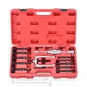 Belső csapágylehúzó 6 - 59 mm, hátrameneti kalapácskészlet, Matabro MB-03-06042 Belső csapágylehúzó 6 - 59 mm, hátrameneti kalapácskészlet, Matabro MB-03-06042 gallery main image