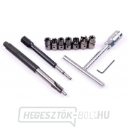 Befecskendező szelepülés vágó és befecskendező ülés javítás, Matabro MB-03-06056 Előnézet 