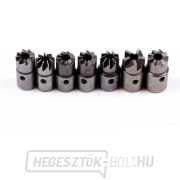 Befecskendező szelepülés vágó és befecskendező ülés javítás, Matabro MB-03-06056 Előnézet 