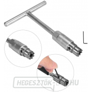 Befecskendező szelepülés vágó és befecskendező ülés javítás, Matabro MB-03-06056 Előnézet 