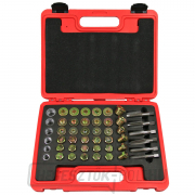 Olajteknő menetjavító készlet, 114 db, Matabro MB-03-06059 Olajteknő menetjavító készlet, 114 db, Matabro MB-03-06059 gallery main image