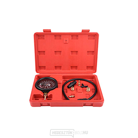 Vákuummérő, üzemanyagnyomás és vákuummérő, Matabro MB-03-07011