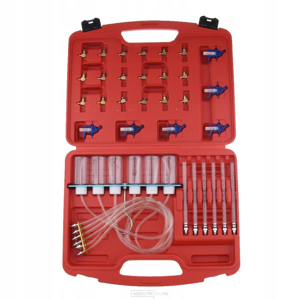 Adapterkészlet Common Rail áramlásmérőhöz, Matabro MB-03-07015