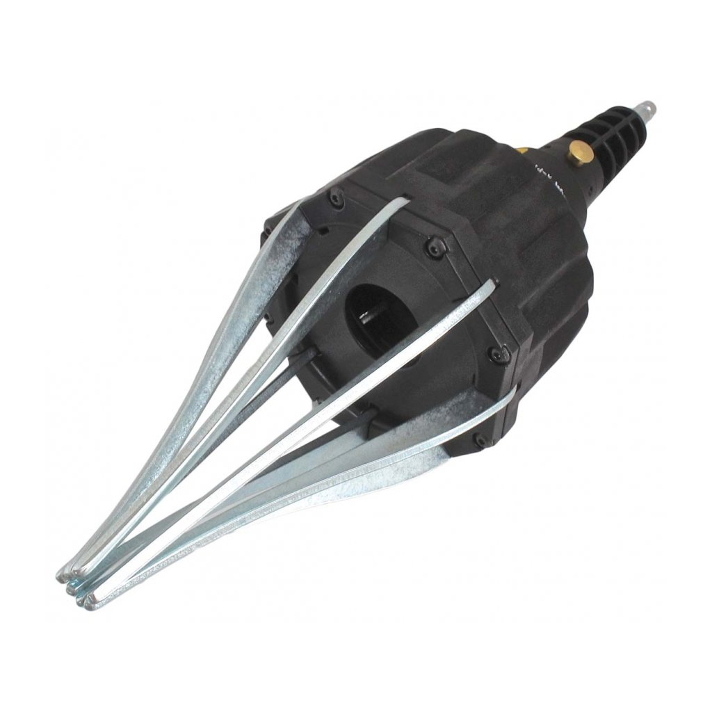 Szerszám féltengelyes hüvelyek rögzítéséhez 20 - 115 mm pneumatikus, Matabro MB-03-07016