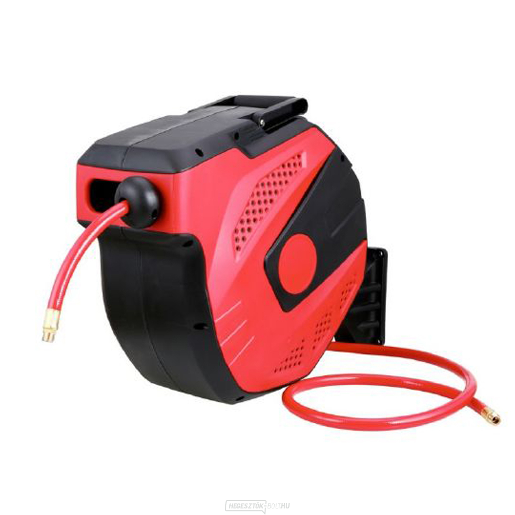 Doborsó pneumatikus tömlővel 3/8 Doborsó pneumatikus tömlővel 3/8