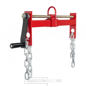 Kiegyensúlyozó műhelyemelőkhöz két lánccal, 435 kg, Matabro MB-BAL450 Kiegyensúlyozó műhelyemelőkhöz két lánccal, 435 kg, Matabro MB-BAL450 gallery main image