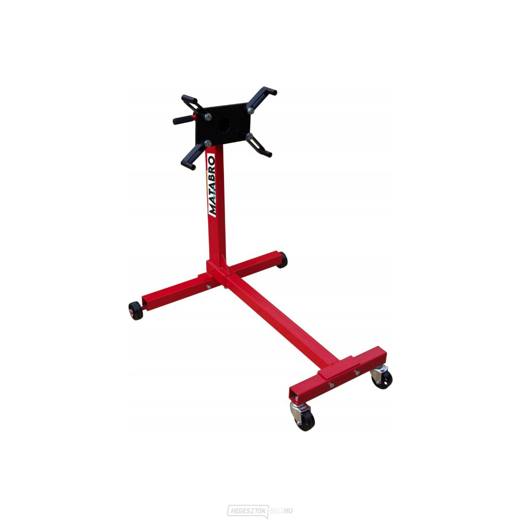 Motortartó 450kg, Matabro MB-ES450