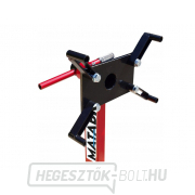 Motortartó 450kg, Matabro MB-ES450 náhled