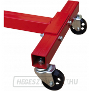 Motortartó 450kg, Matabro MB-ES450 náhled