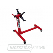 Motortartó 450kg, Matabro MB-ES450 náhled