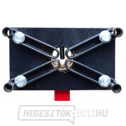 Motortartó 450kg, Matabro MB-ES450 náhled