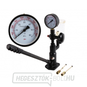 Dízel befecskendező teszter, 600 bar, Matabro MB-INJ02 Dízel befecskendező teszter, 600 bar, Matabro MB-INJ02 gallery main image