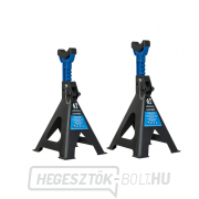 6t autótámasz biztonsági zárral | 2 db., Matabro MB-JS6T 6t autótámasz biztonsági zárral | 2 db., Matabro MB-JS6T gallery main image